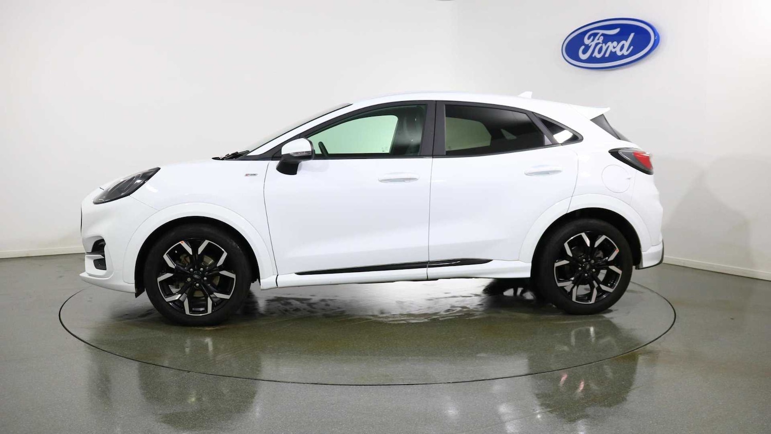 Used Ford Puma 2023 for sale - 76818176: Photo 8