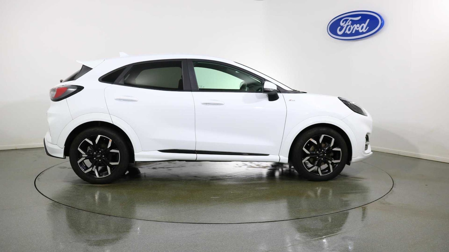 Used Ford Puma 2023 for sale - 76818176: Photo 9