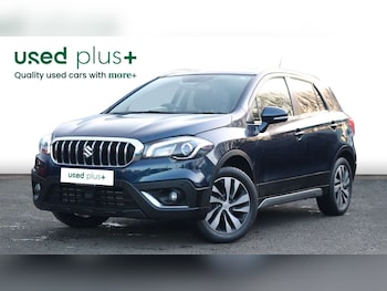 Used Suzuki SX4 S-Cross 2021 for sale - 78813490: Photo