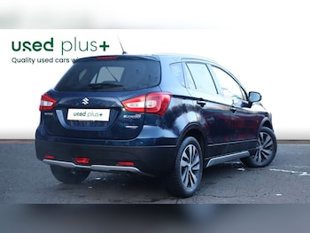 Used Suzuki SX4 S-Cross 2021 for sale - 78813490: Photo