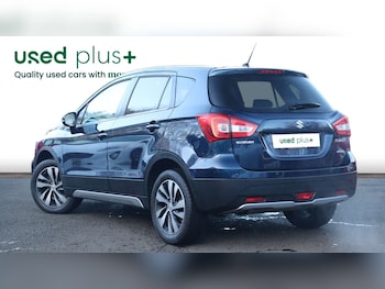 Used Suzuki SX4 S-Cross 2021 for sale - 78813490: Photo