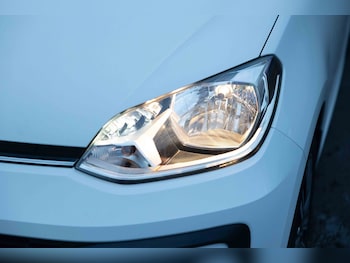 Used Volkswagen up! 2021 for sale - 77877619: Photo