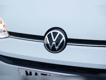 Used Volkswagen up! 2021 for sale - 77877619: Photo