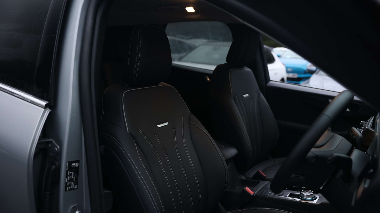 Used Ford Kuga 2024 for sale - 76818189: Photo 16