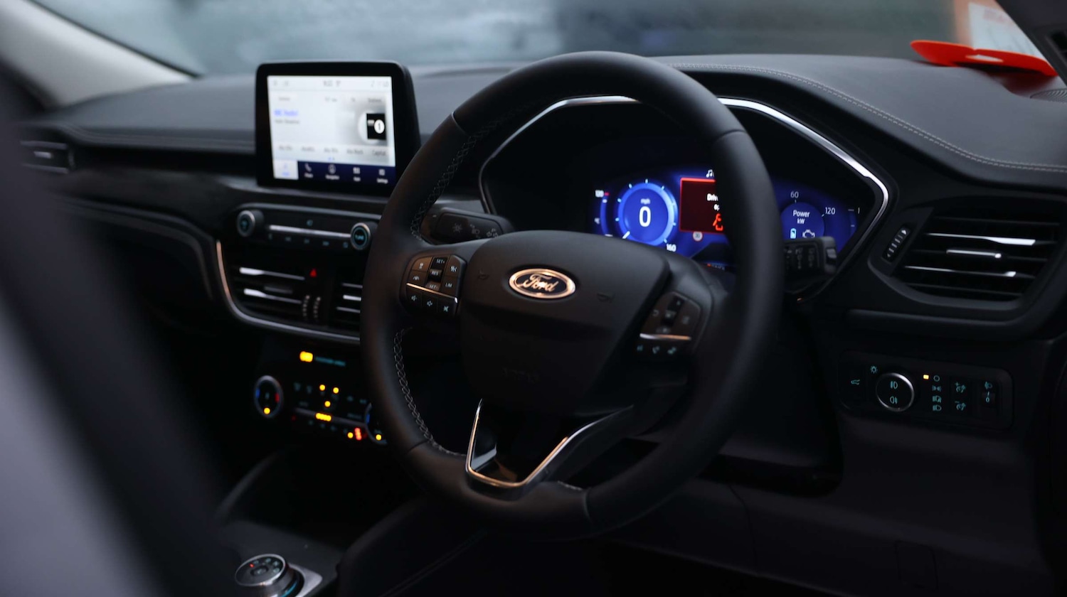 Used Ford Kuga 2024 for sale - 76818189: Photo 19