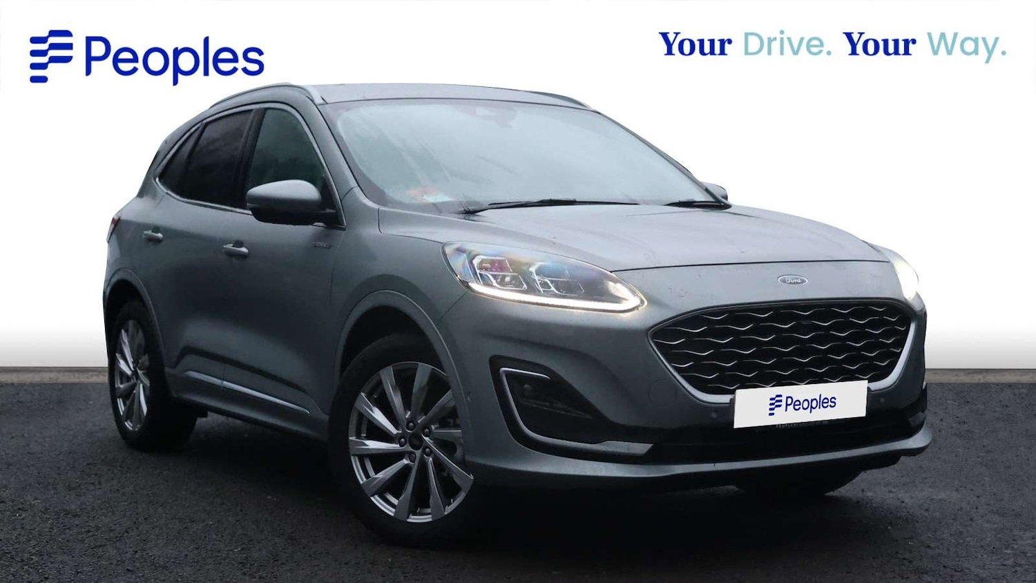 Used Ford Kuga 2024 for sale - 76818189: Photo 2