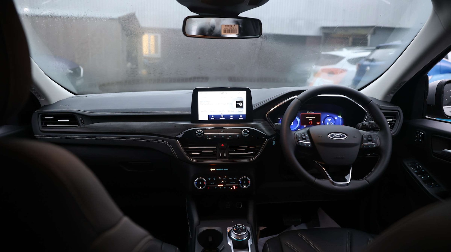 Used Ford Kuga 2024 for sale - 76818189: Photo 22