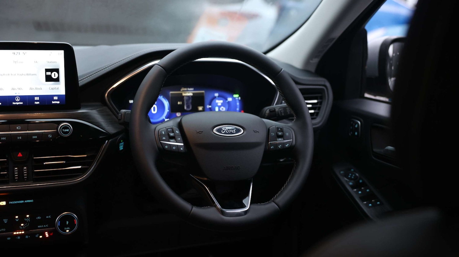 Used Ford Kuga 2024 for sale - 76818189: Photo 23