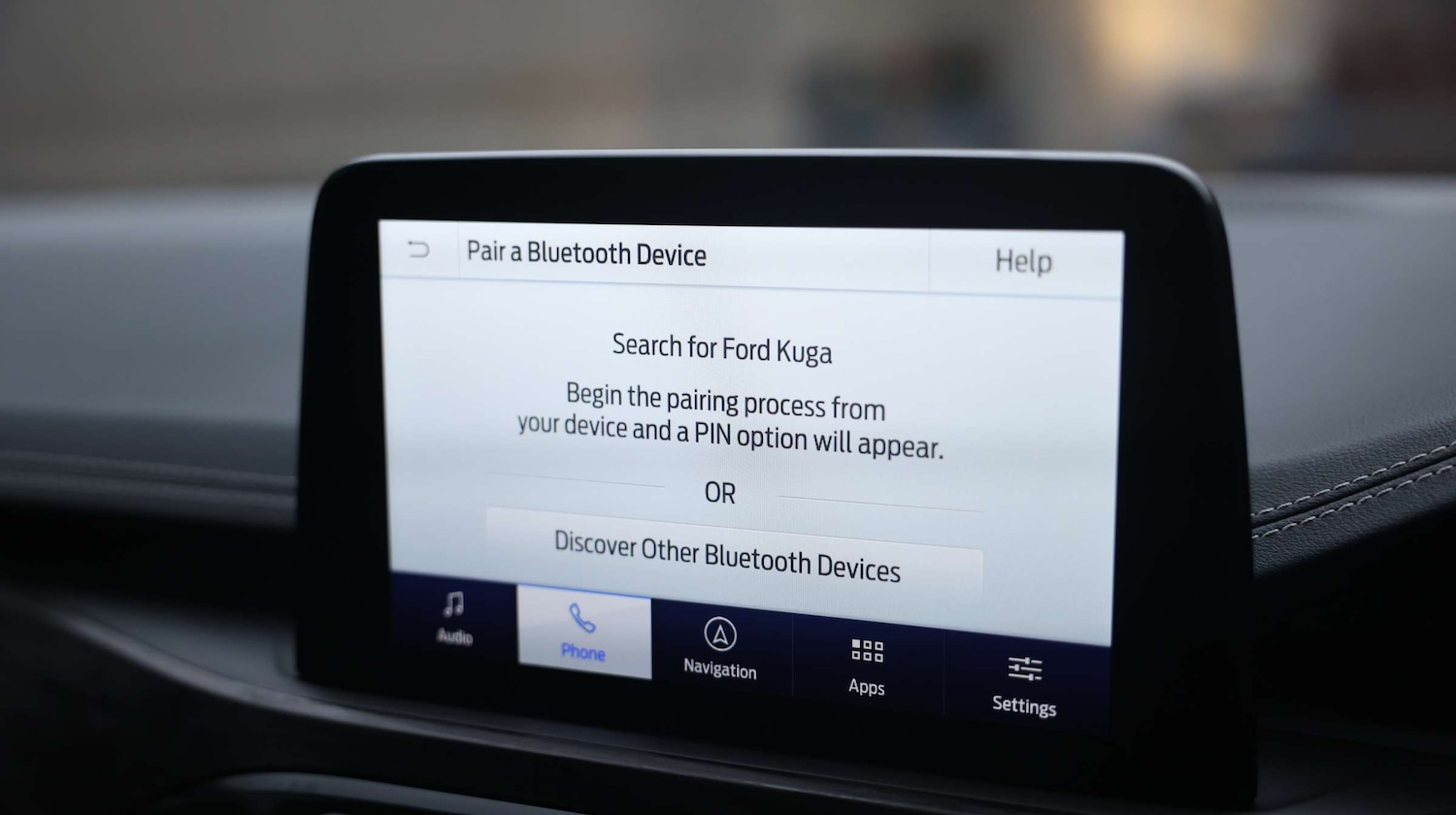 Used Ford Kuga 2024 for sale - 76818189: Photo 25