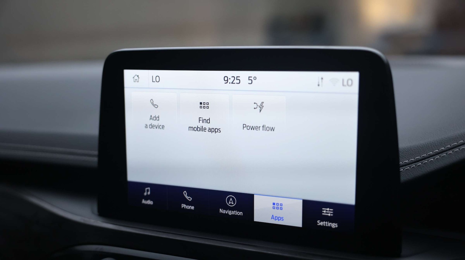 Used Ford Kuga 2024 for sale - 76818189: Photo 27