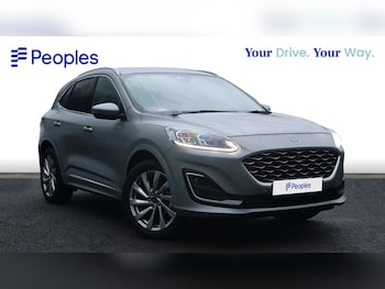 Used Ford Kuga 2024 for sale - 76818189: Photo
