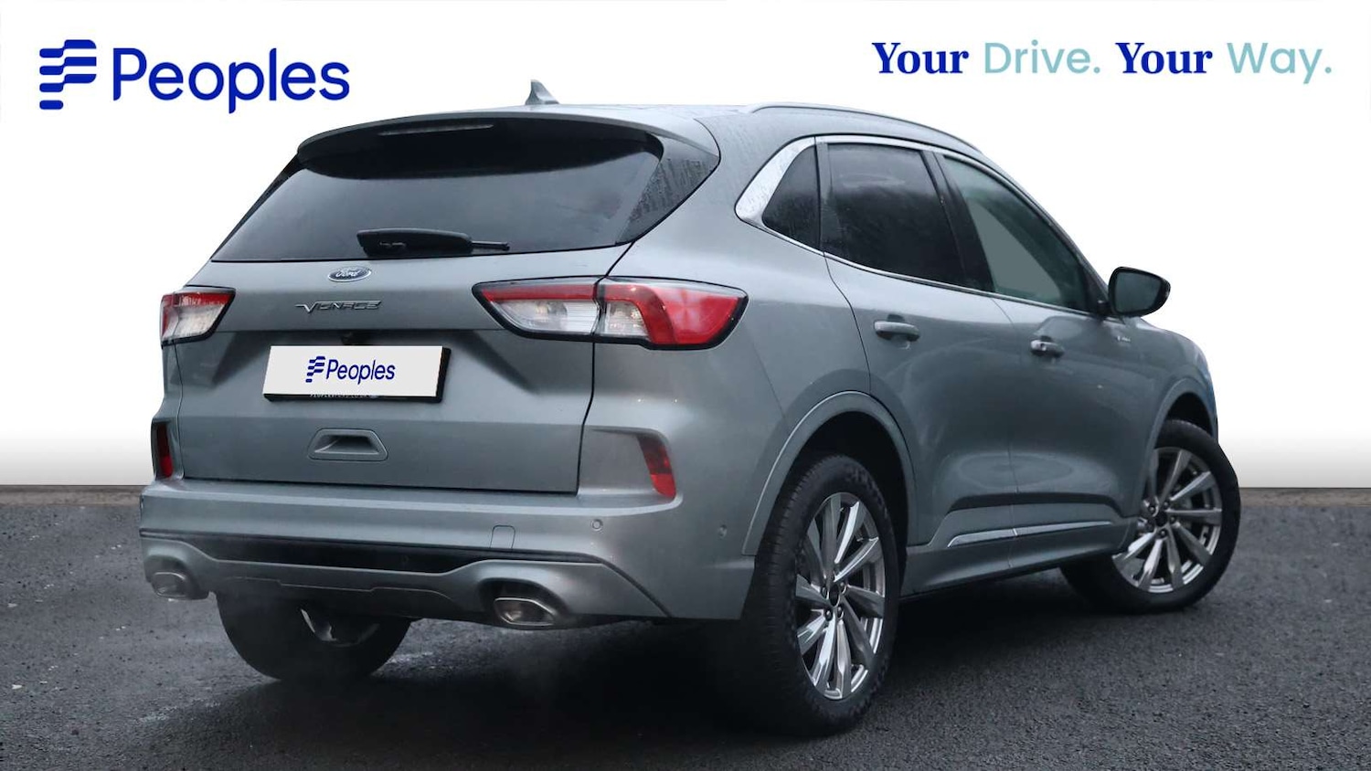 Used Ford Kuga 2024 for sale - 76818189: Photo 3