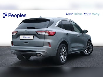 Used Ford Kuga 2024 for sale - 76818189: Photo