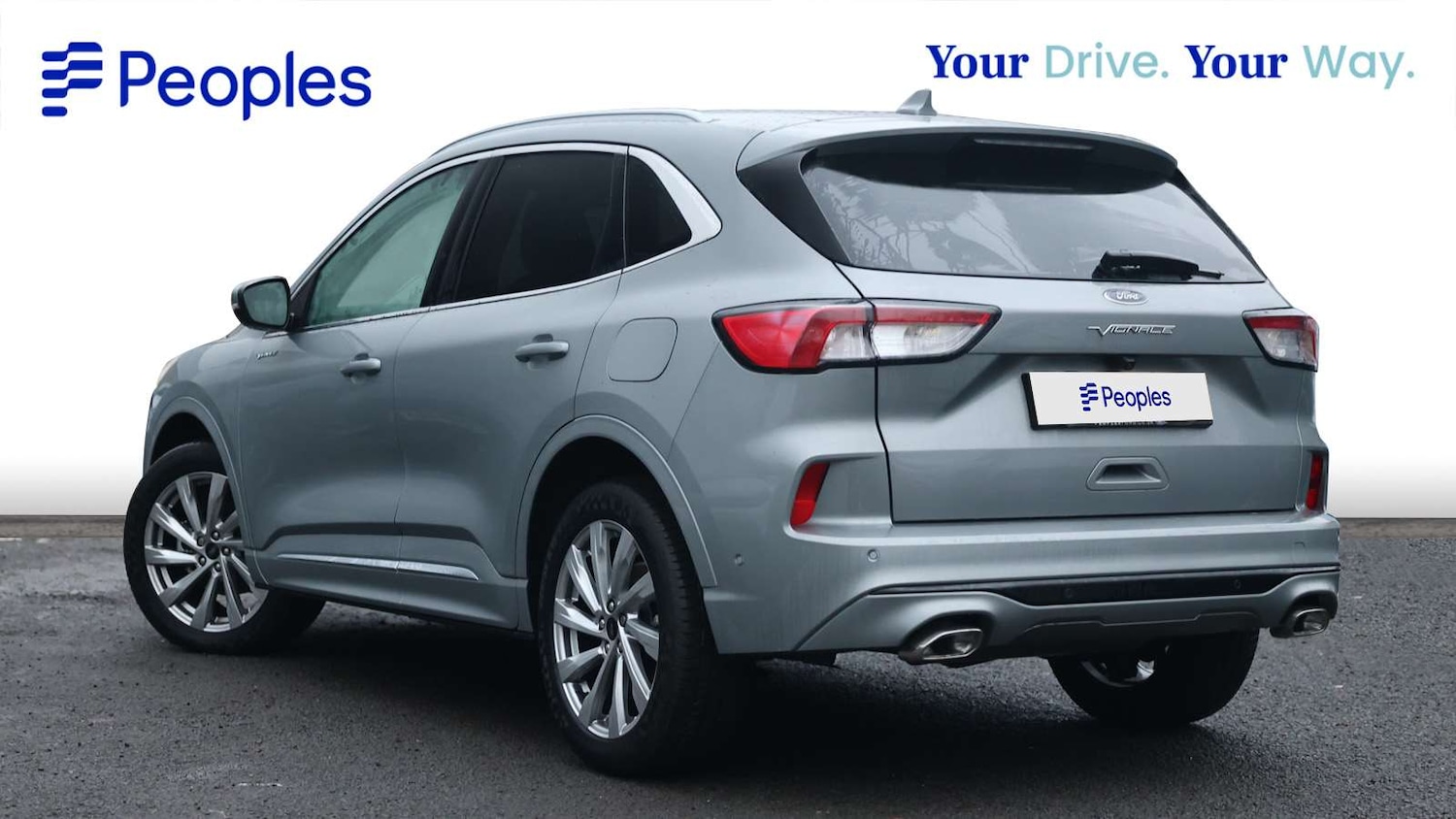 Used Ford Kuga 2024 for sale - 76818189: Photo 4