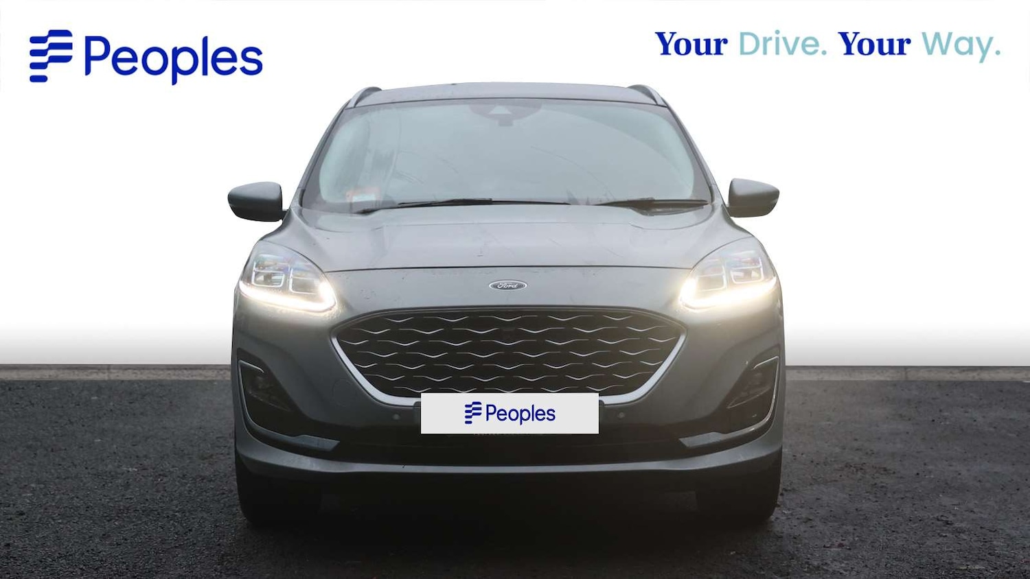 Used Ford Kuga 2024 for sale - 76818189: Photo 5