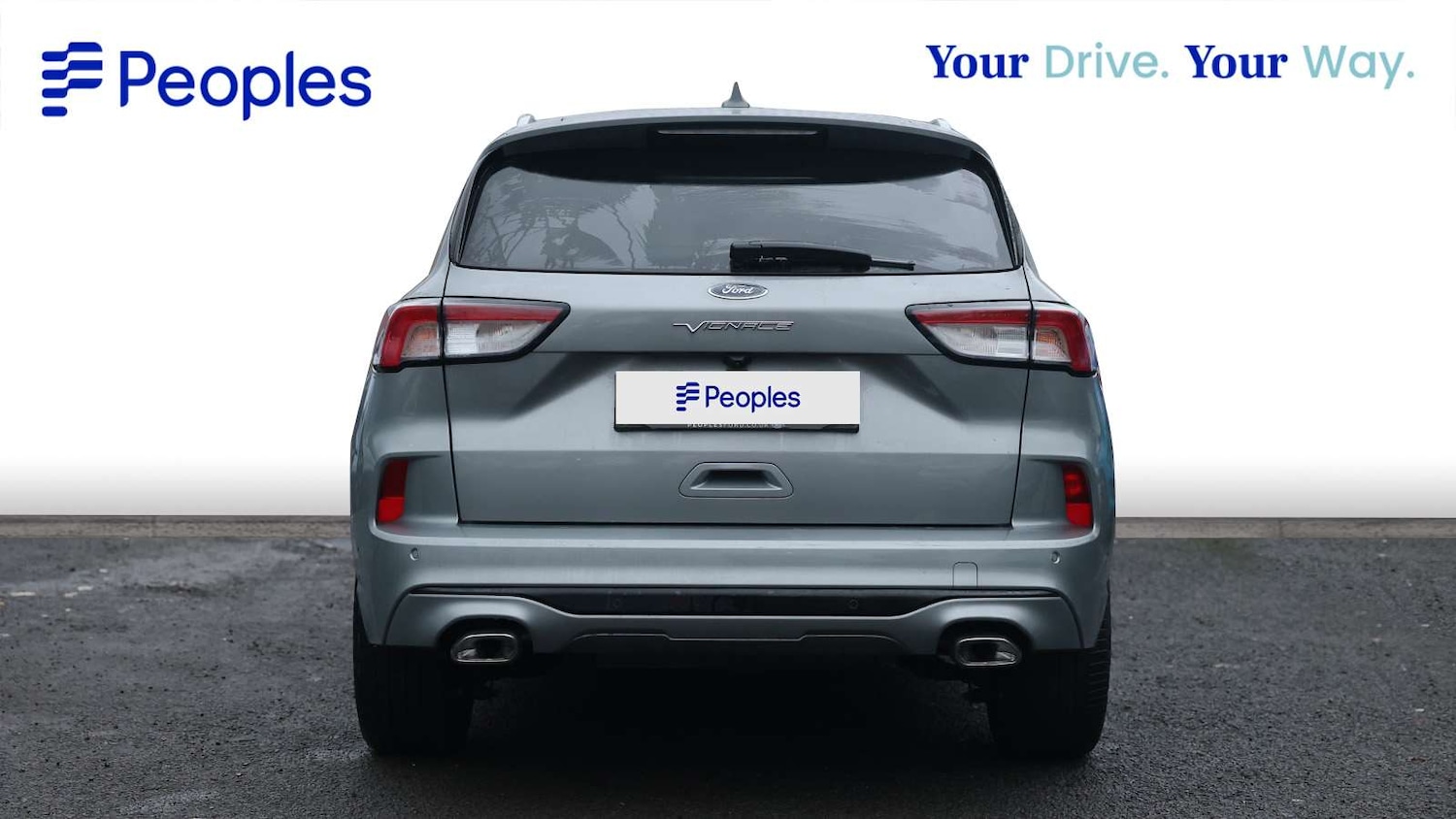 Used Ford Kuga 2024 for sale - 76818189: Photo 6