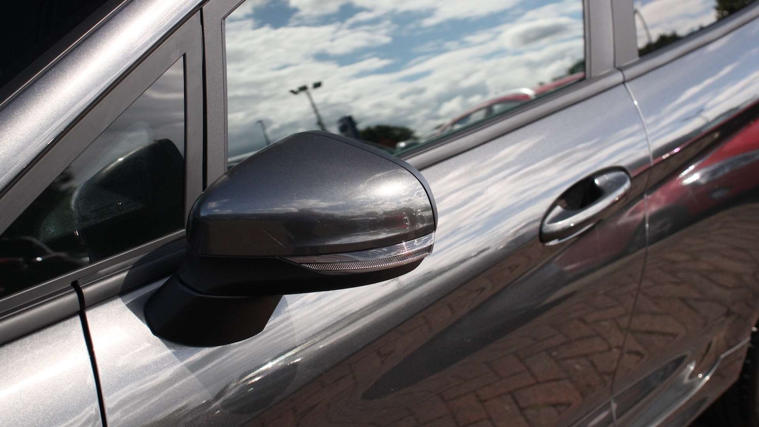 Used Ford Fiesta 2023 for sale - 77360497: Photo 11