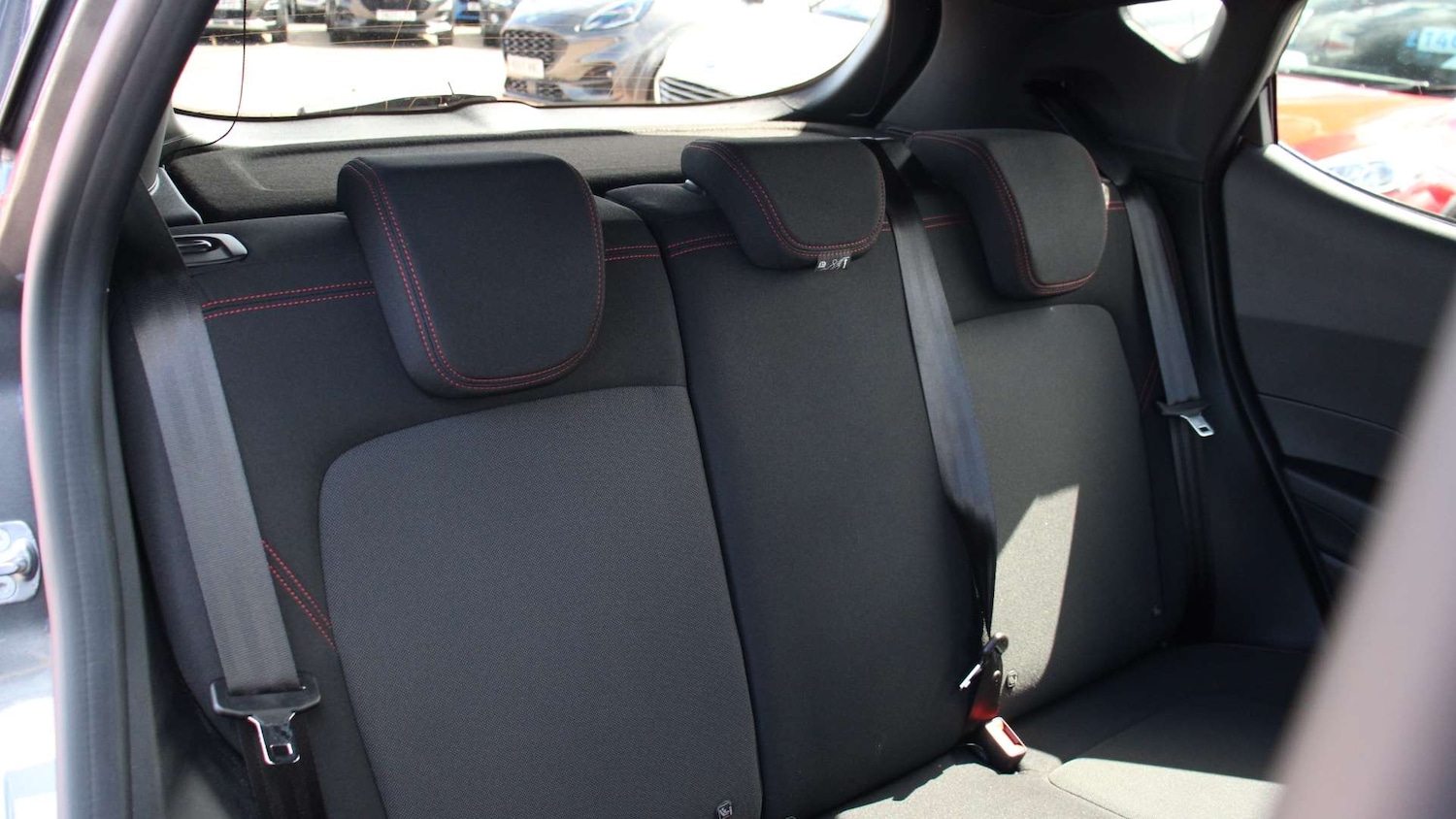 Used Ford Fiesta 2023 for sale - 77360497: Photo 15