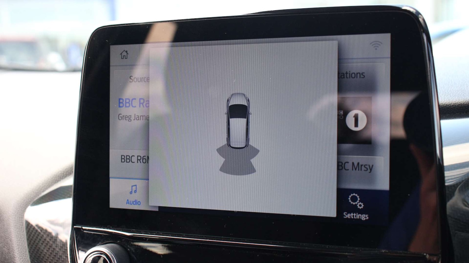 Used Ford Fiesta 2023 for sale - 77360497: Photo 25