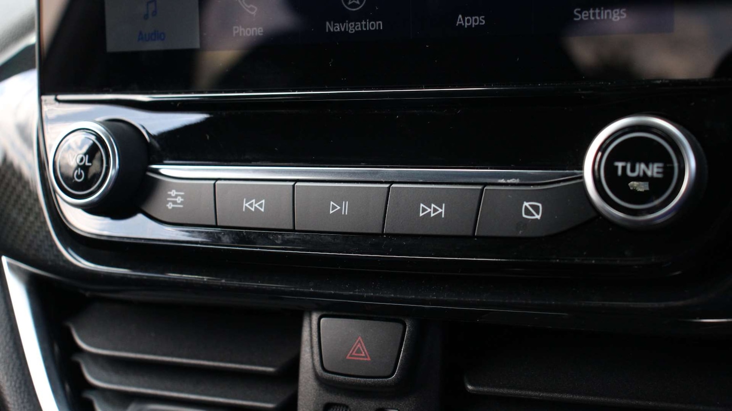 Used Ford Fiesta 2023 for sale - 77360497: Photo 26