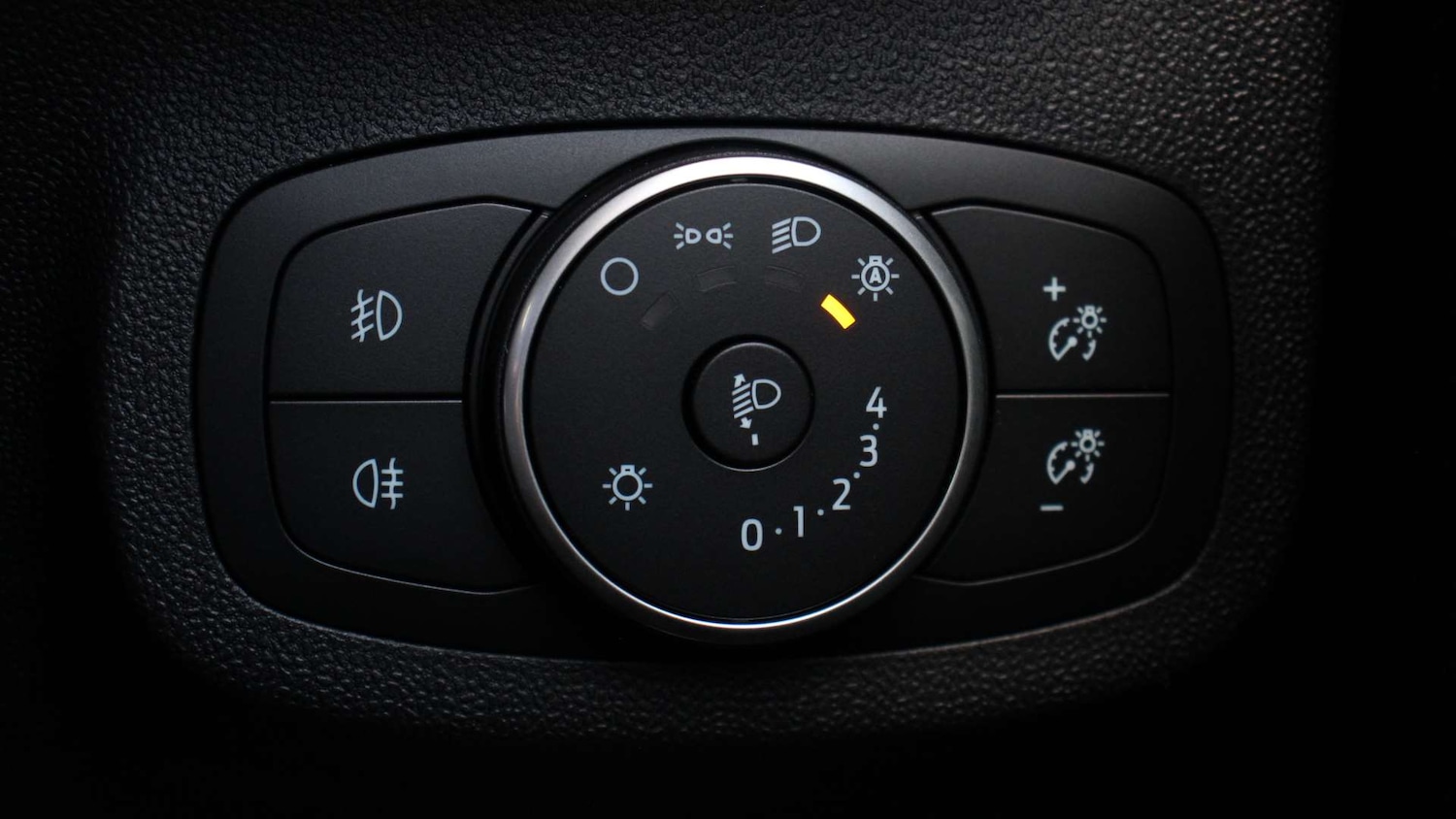 Used Ford Fiesta 2023 for sale - 77360497: Photo 34