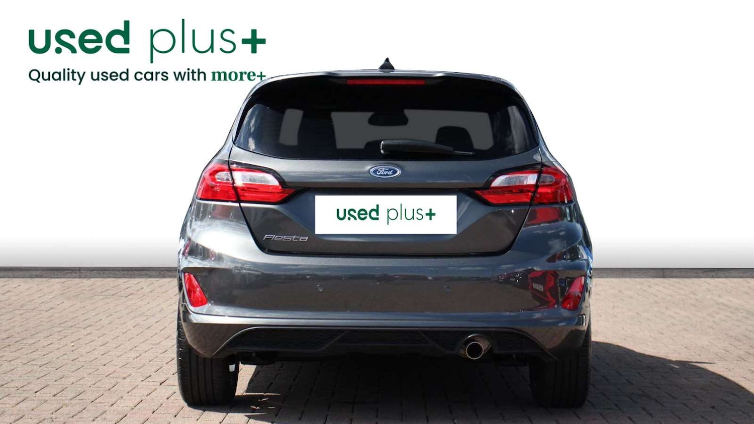 Used Ford Fiesta 2023 for sale - 77360497: Photo 6