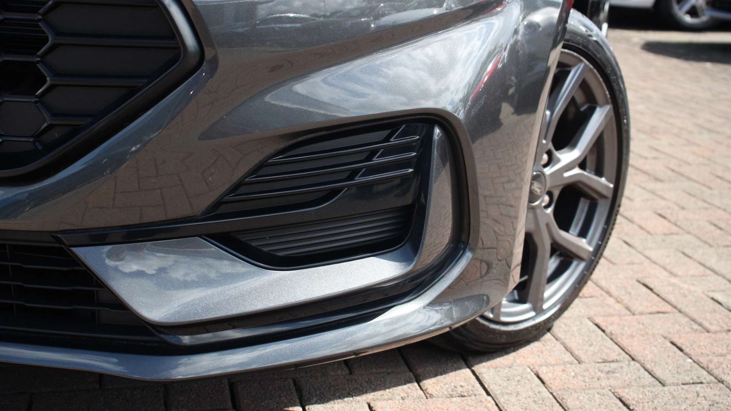 Used Ford Fiesta 2023 for sale - 77360497: Photo 8