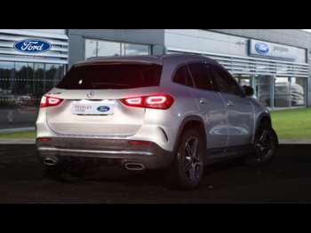 Used Mercedes-Benz GLA 2020 for sale - 73116127: Photo