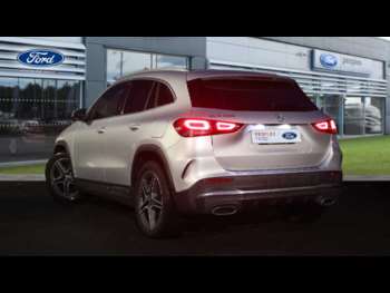 Used Mercedes-Benz GLA 2020 for sale - 73116127: Photo