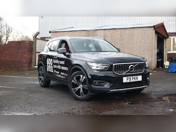 Used Volvo XC40 2020 for sale - 77300526: Photo