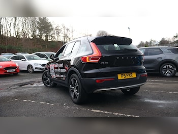 Used Volvo XC40 2020 for sale - 77300526: Photo