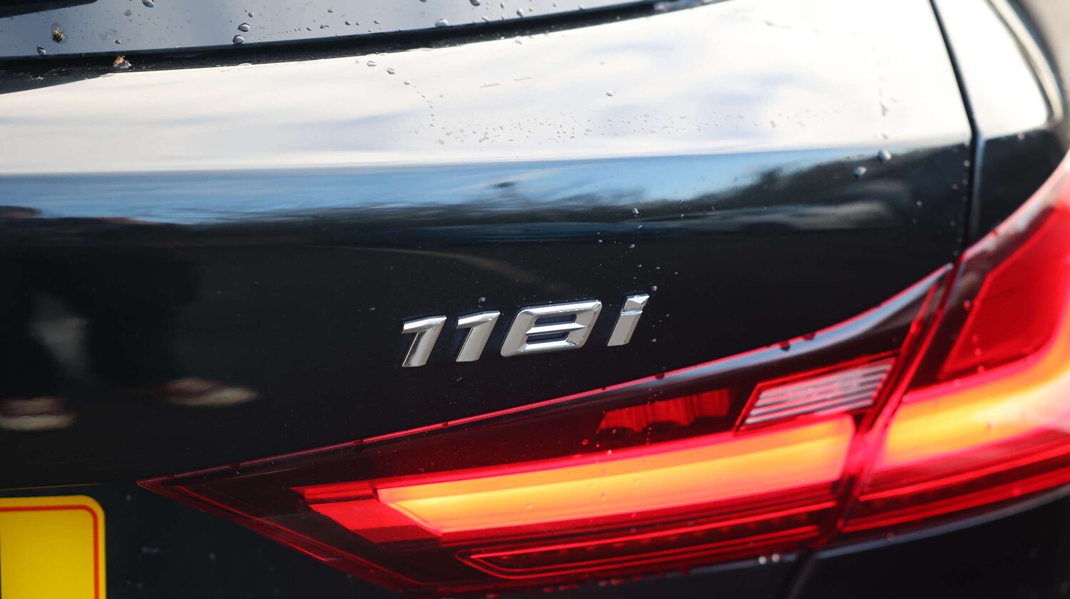 Used BMW 1 Series 2020 for sale - 78186922: Photo 15