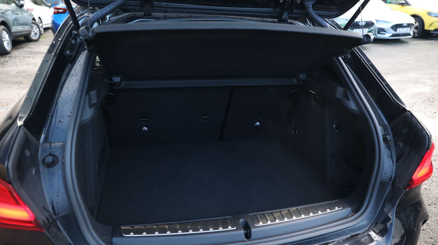 Used BMW 1 Series 2020 for sale - 78186922: Photo 16