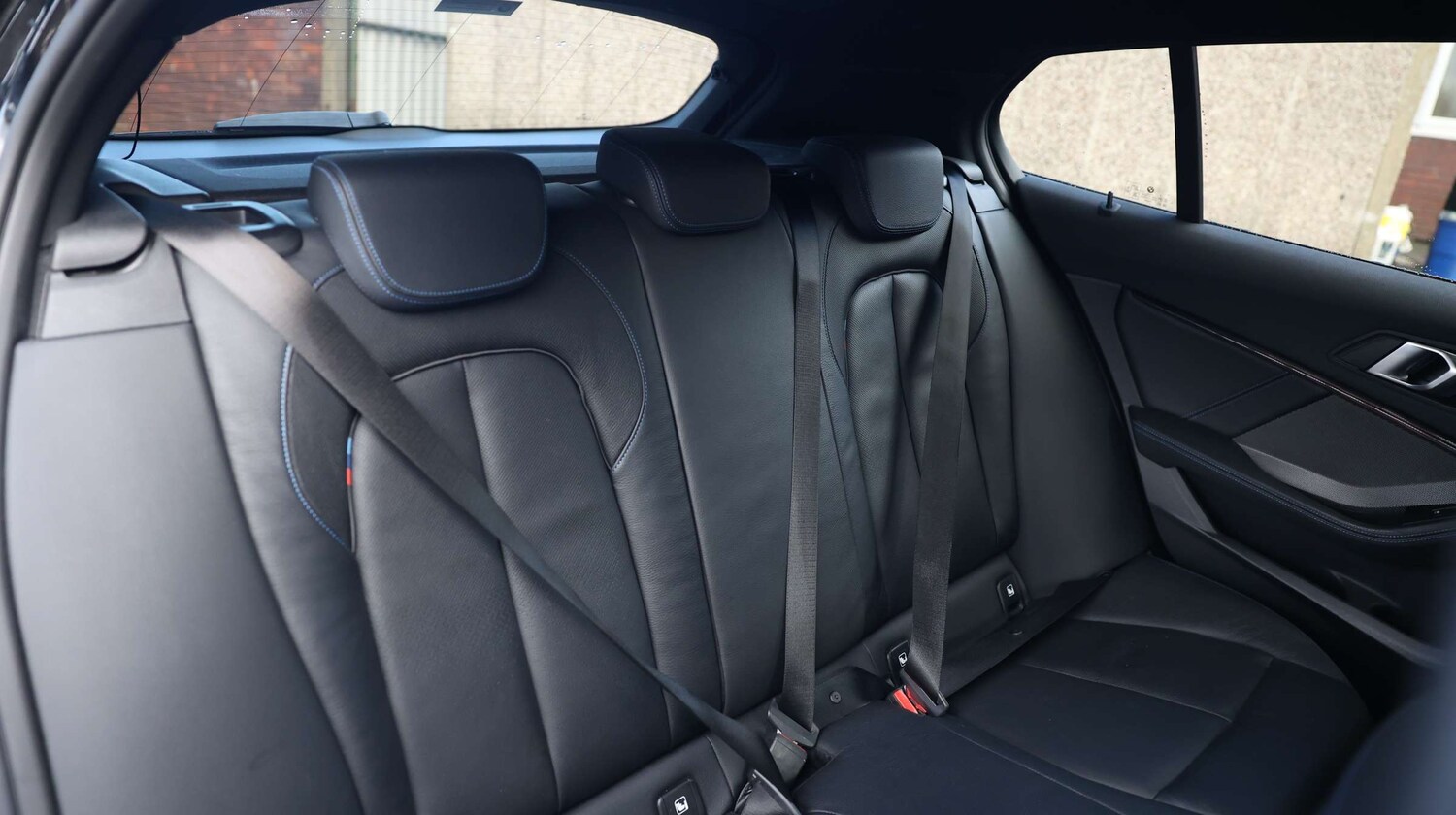 Used BMW 1 Series 2020 for sale - 78186922: Photo 18