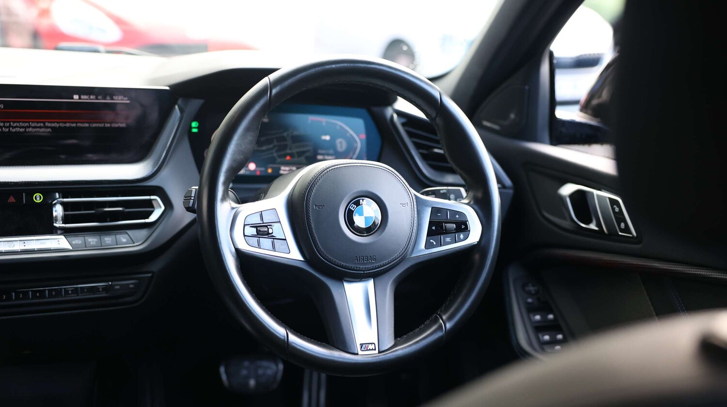 Used BMW 1 Series 2020 for sale - 78186922: Photo 22