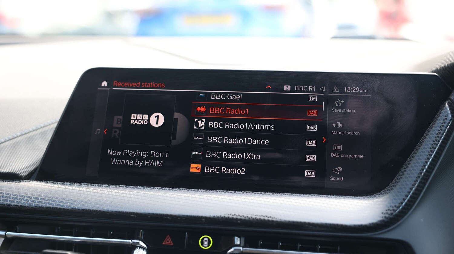 Used BMW 1 Series 2020 for sale - 78186922: Photo 23