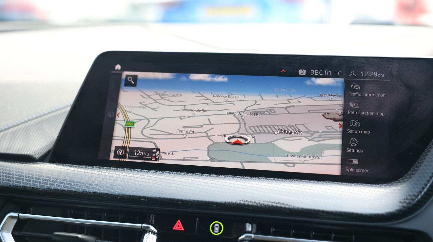 Used BMW 1 Series 2020 for sale - 78186922: Photo 25