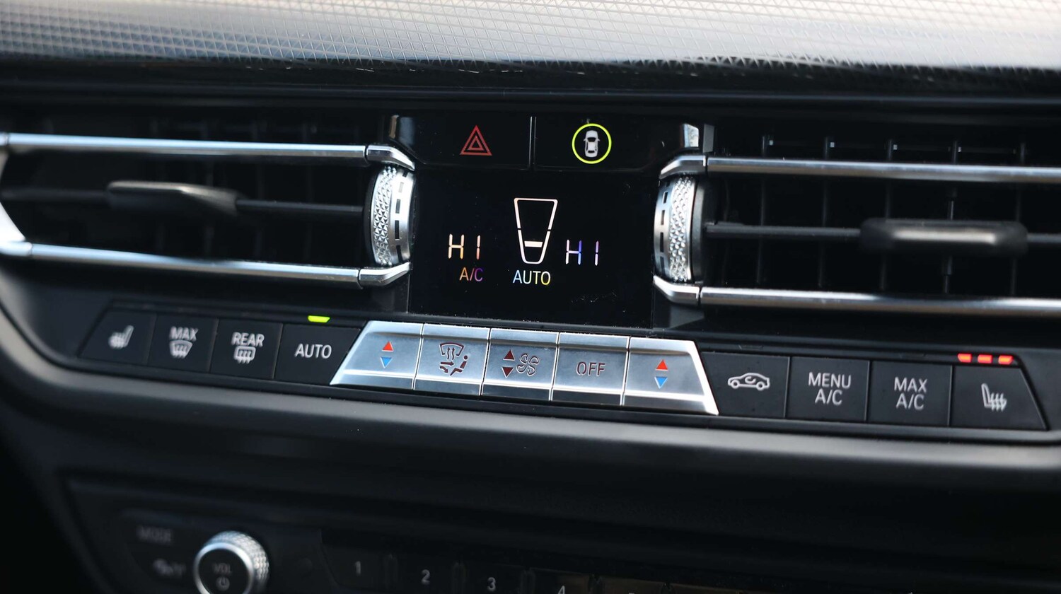 Used BMW 1 Series 2020 for sale - 78186922: Photo 29