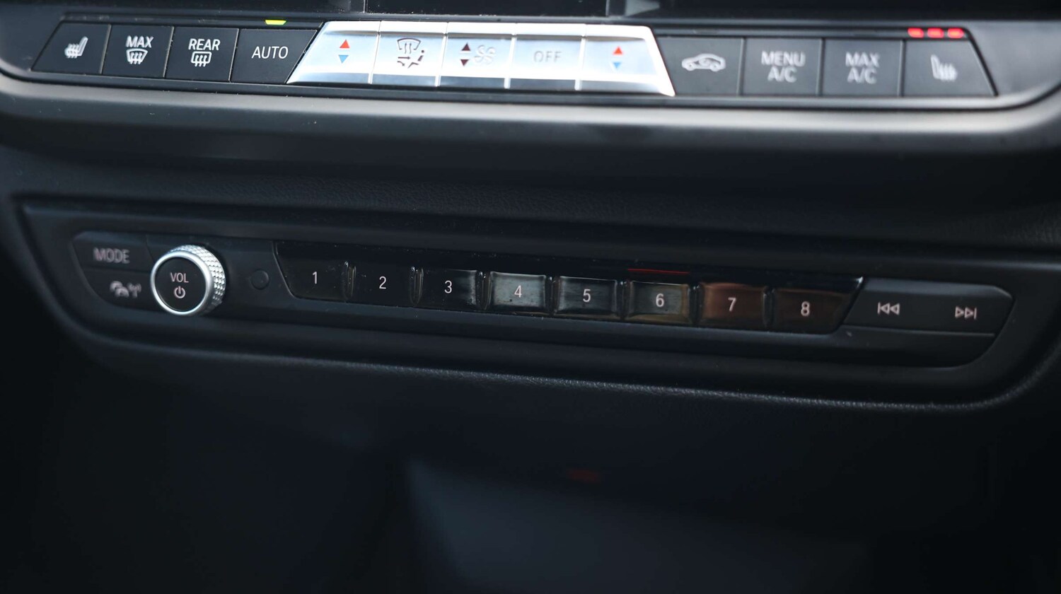 Used BMW 1 Series 2020 for sale - 78186922: Photo 30