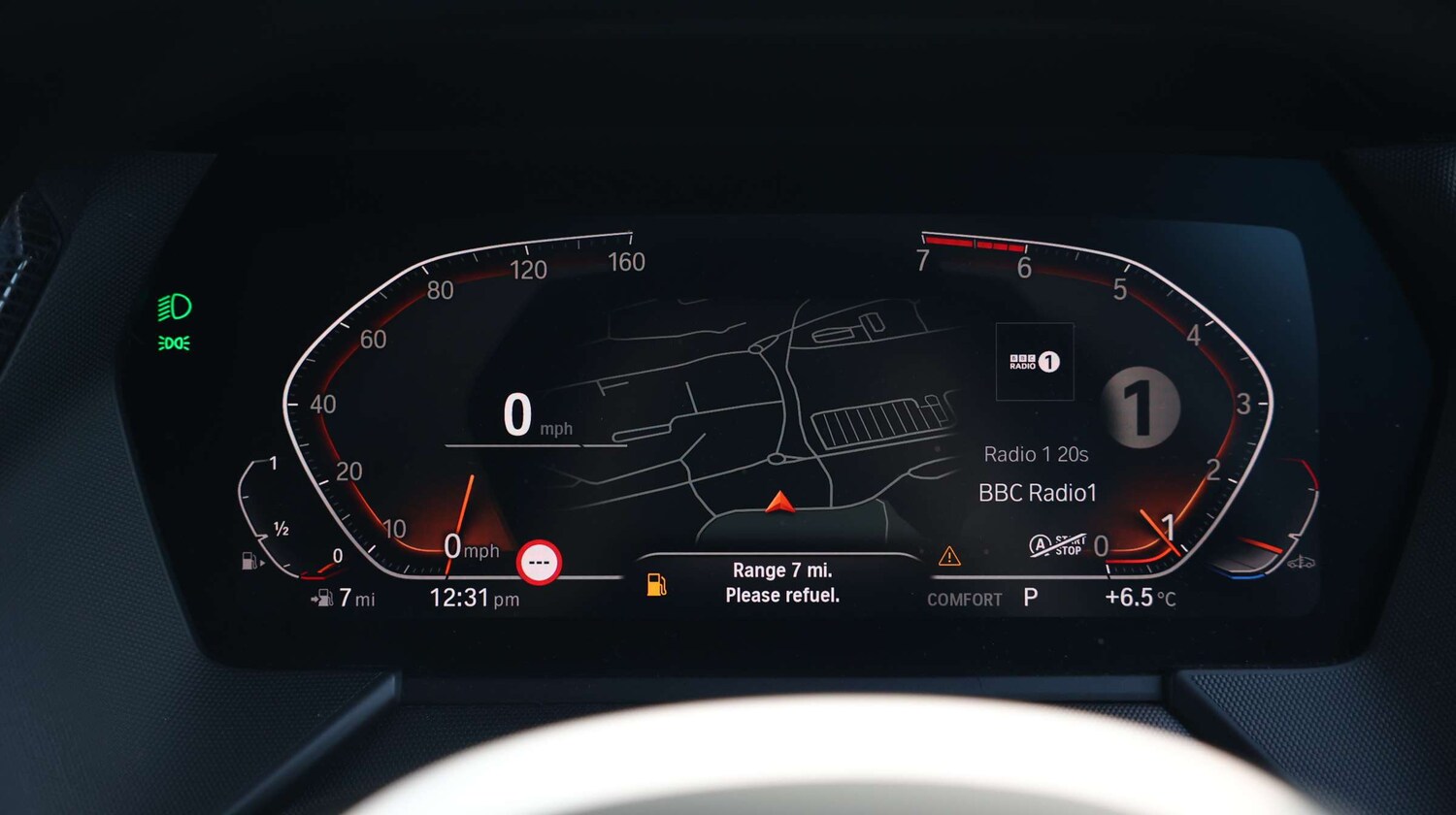 Used BMW 1 Series 2020 for sale - 78186922: Photo 39