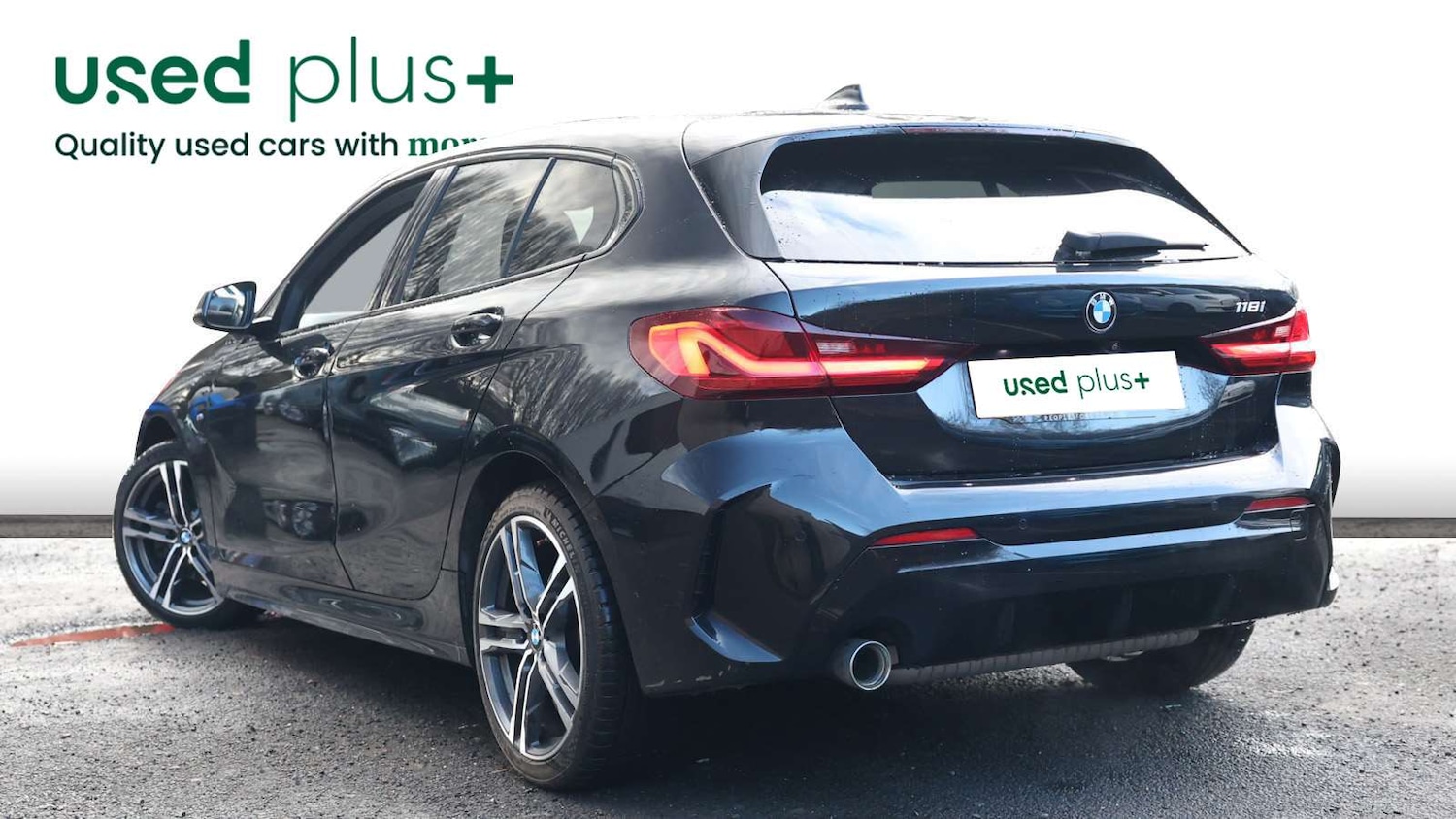 Used BMW 1 Series 2020 for sale - 78186922: Photo 4