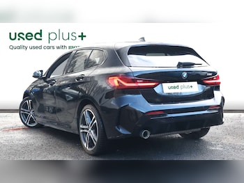 Used BMW 1 Series 2020 for sale - 78186922: Photo