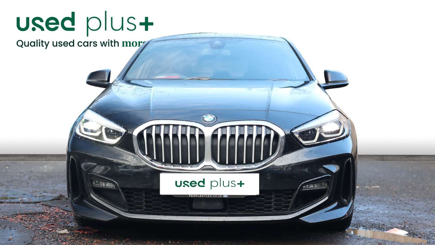 Used BMW 1 Series 2020 for sale - 78186922: Photo 5