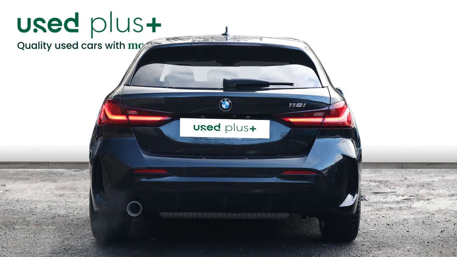 Used BMW 1 Series 2020 for sale - 78186922: Photo 6