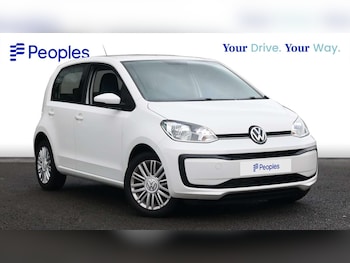 Used Volkswagen up! 2017 for sale - 77157935: Photo