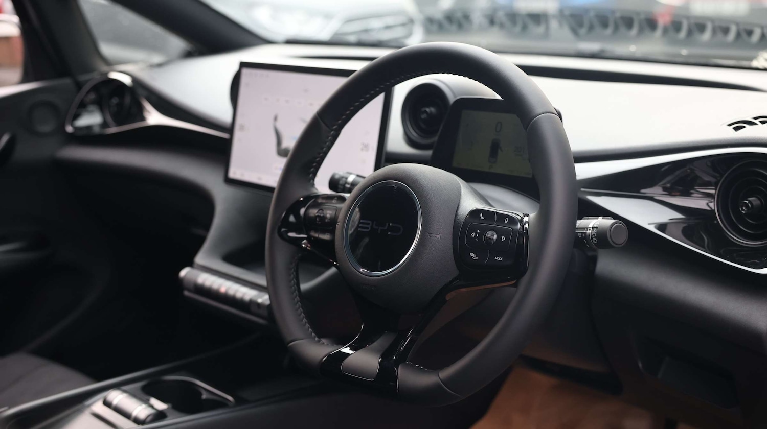 Used BYD Dolphin 2025 for sale - 77157917: Photo 21