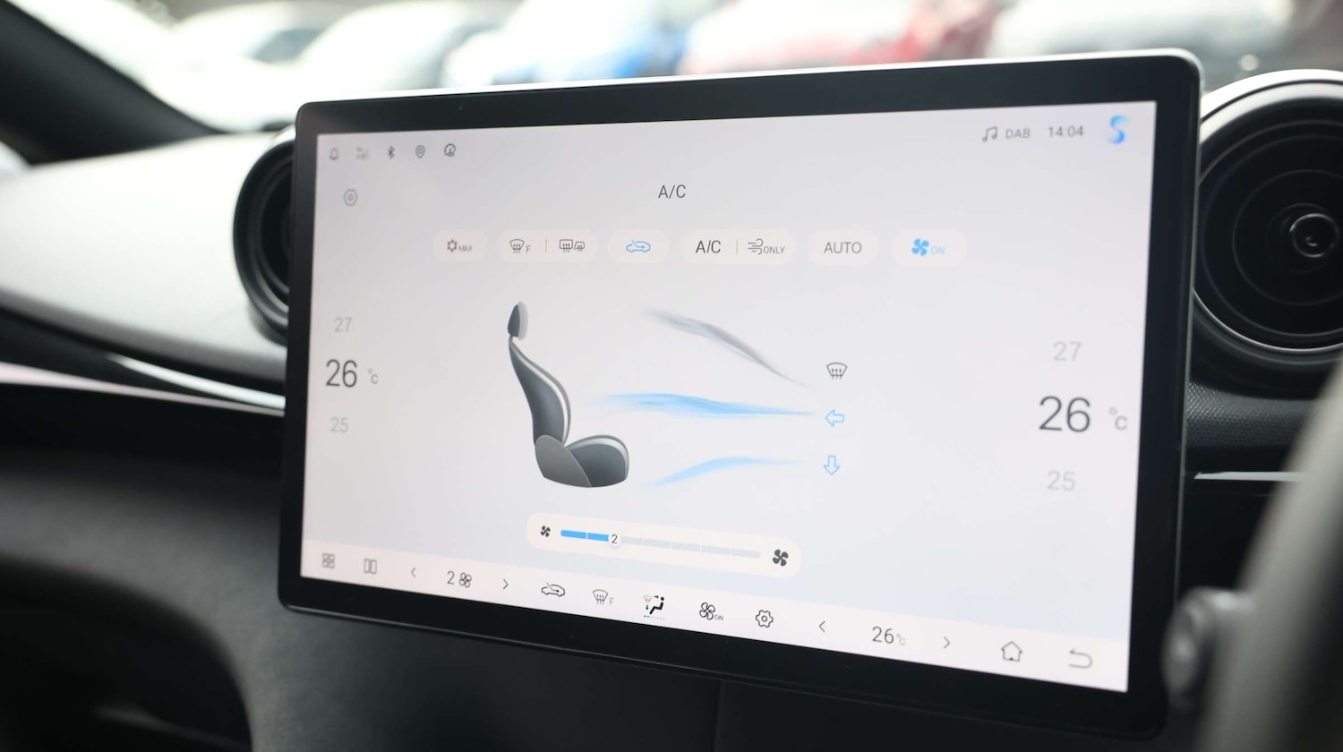 Used BYD Dolphin 2025 for sale - 77157917: Photo 28