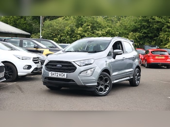 Used Ford Ecosport 2022 for sale - 78813464: Photo