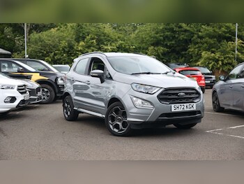 Used Ford Ecosport 2022 for sale - 78813464: Photo