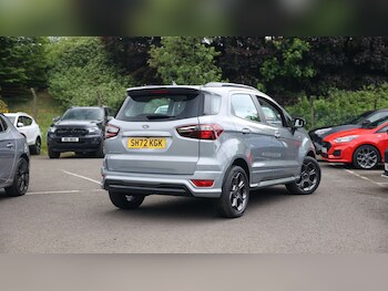 Used Ford Ecosport 2022 for sale - 78813464: Photo